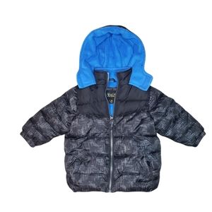 Xtreme winter puffer coat 12m